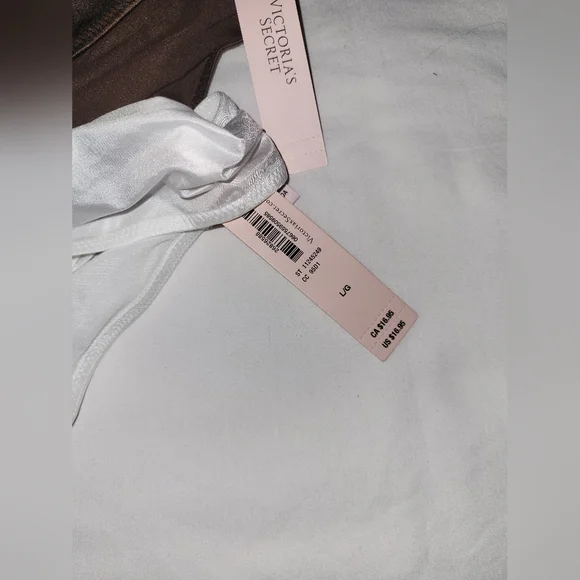 Victoria's Secret Panties - Picture 2 of 2